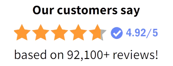 glycotide 5 star customer review