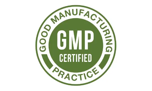 glycotide gmp certified